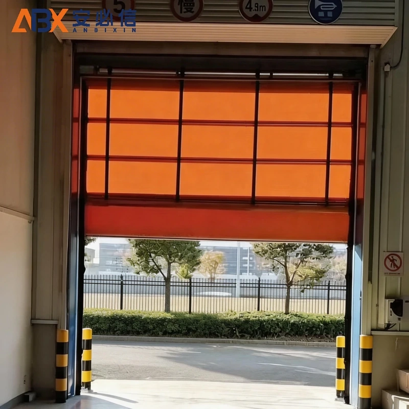 资阳市翻转式卸货平台