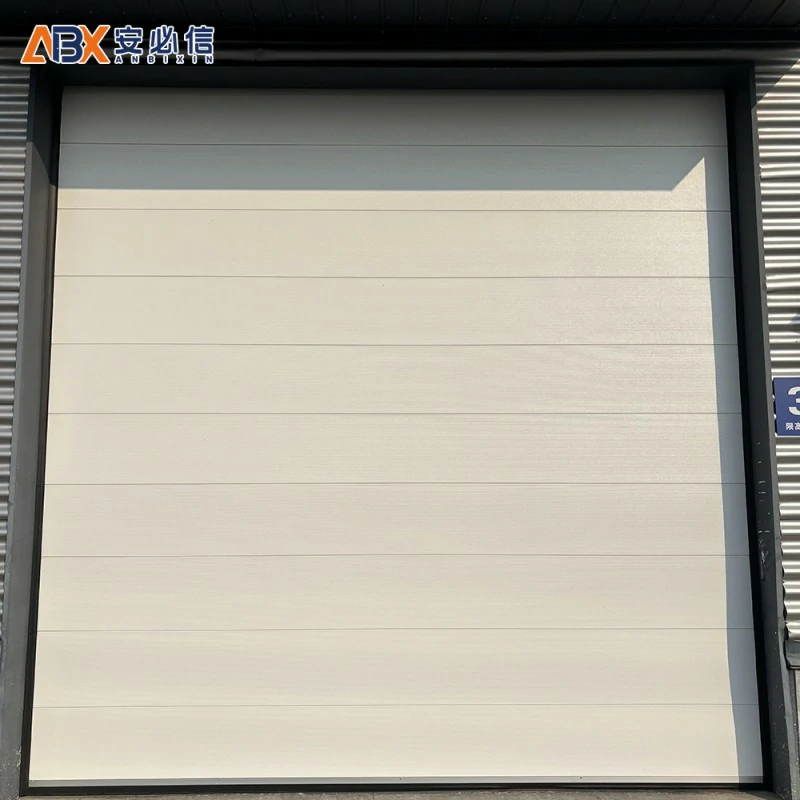 资阳市工业提升门